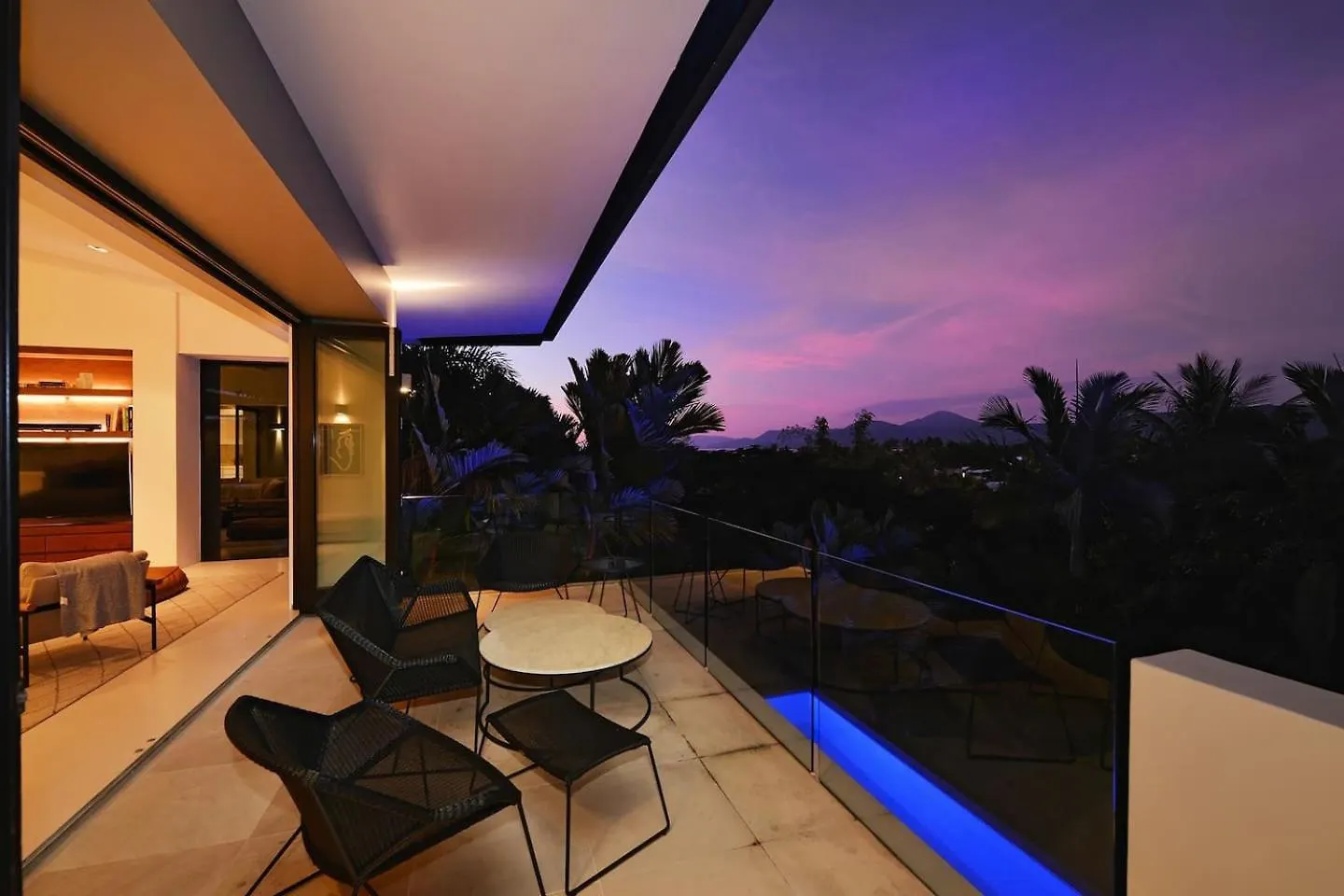 61 Murphy Street - Luxury Holiday Home Port Douglas Austrálie