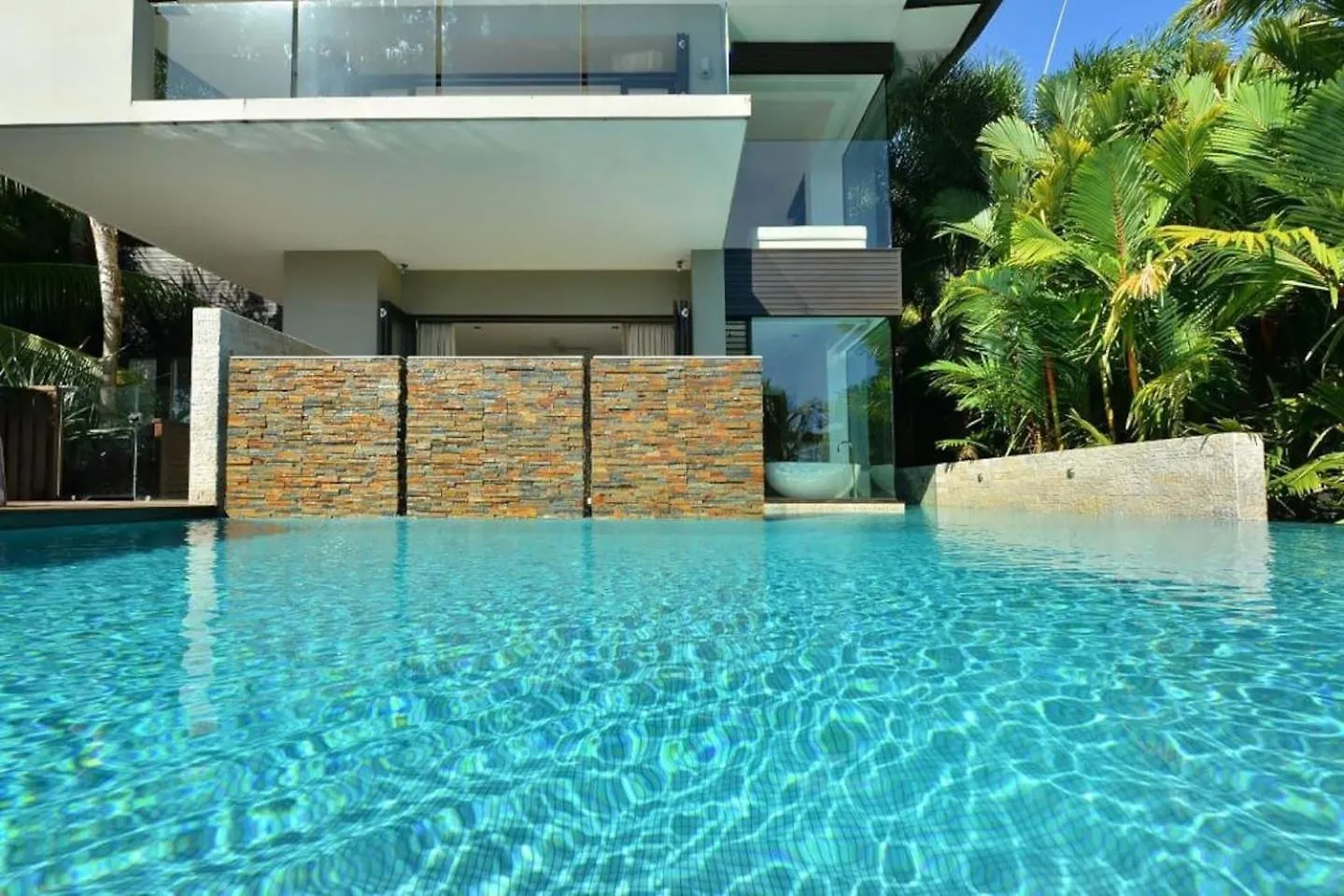 61 Murphy Street - Luxury Holiday Home Port Douglas Austrálie