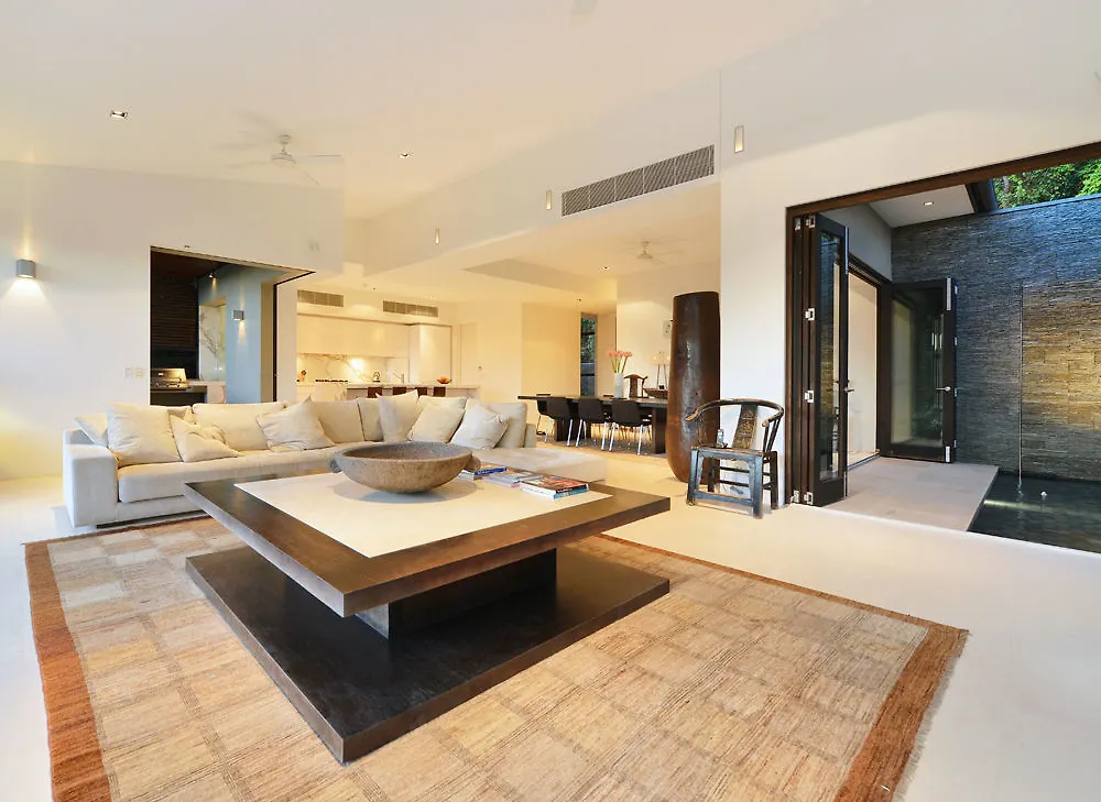 61 Murphy Street - Luxury Holiday Home Port Douglas 0*,  Austrálie